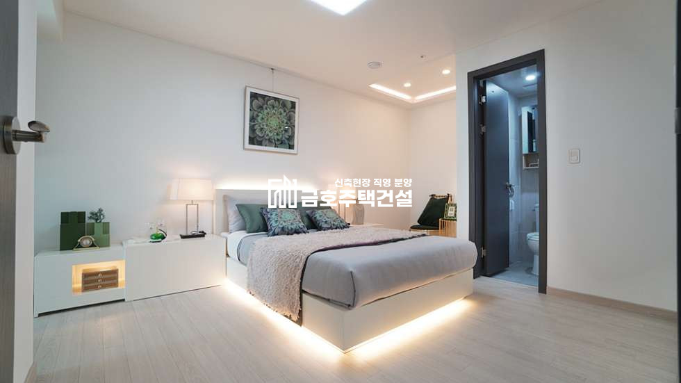 인천 미추홀구 숭의동 미추홀 퍼스트 아파트 / A B C Type / 테라스 / 남향집 분양 매물번호 11031 사진 33