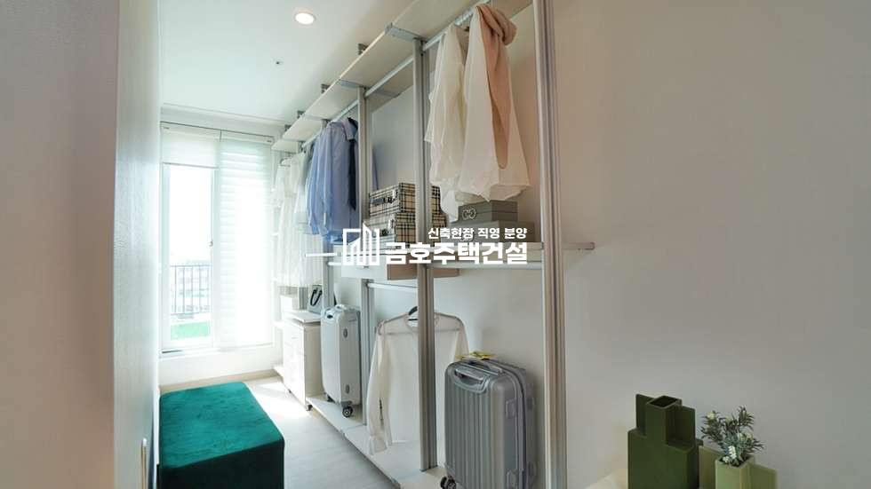 인천 미추홀구 숭의동 미추홀 퍼스트 아파트 / A B C Type / 테라스 / 남향집 분양 매물번호 11031 사진 34