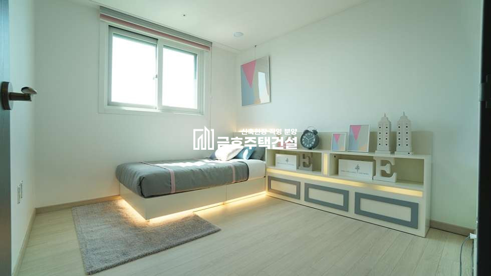 인천 미추홀구 숭의동 미추홀 퍼스트 아파트 / A B C Type / 테라스 / 남향집 분양 매물번호 11031 사진 37