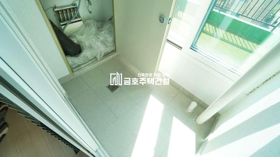 인천 미추홀구 숭의동 미추홀 퍼스트 아파트 / A B C Type / 테라스 / 남향집 분양 매물번호 11031 사진 39