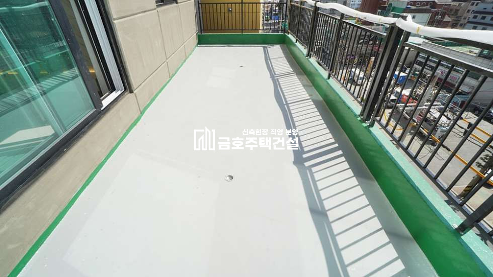 인천 미추홀구 숭의동 미추홀 퍼스트 아파트 / A B C Type / 테라스 / 남향집 분양 매물번호 11031 사진 41