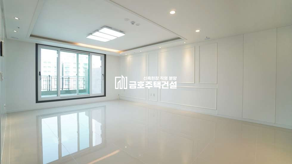 인천 미추홀구 숭의동 미추홀 퍼스트 아파트 / A B C Type / 테라스 / 남향집 분양 매물번호 11031 사진 46