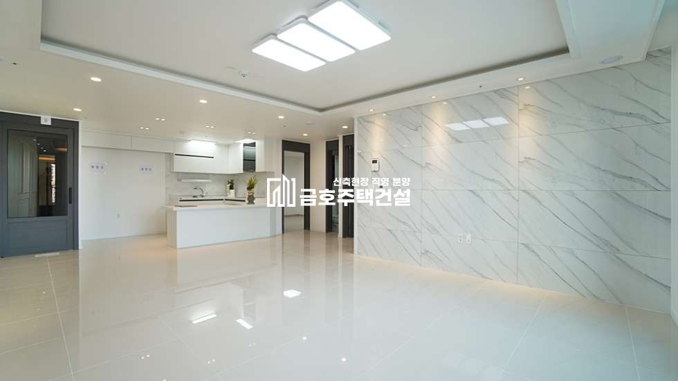 인천 미추홀구 숭의동 미추홀 퍼스트 아파트 / A B C Type / 테라스 / 남향집 분양 매물번호 11031 사진 48