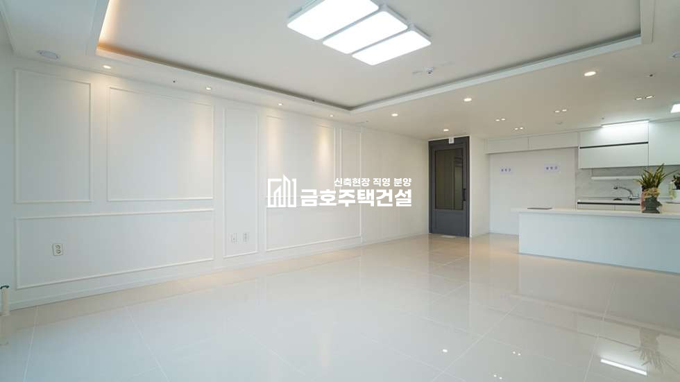 인천 미추홀구 숭의동 미추홀 퍼스트 아파트 / A B C Type / 테라스 / 남향집 분양 매물번호 11031 사진 49