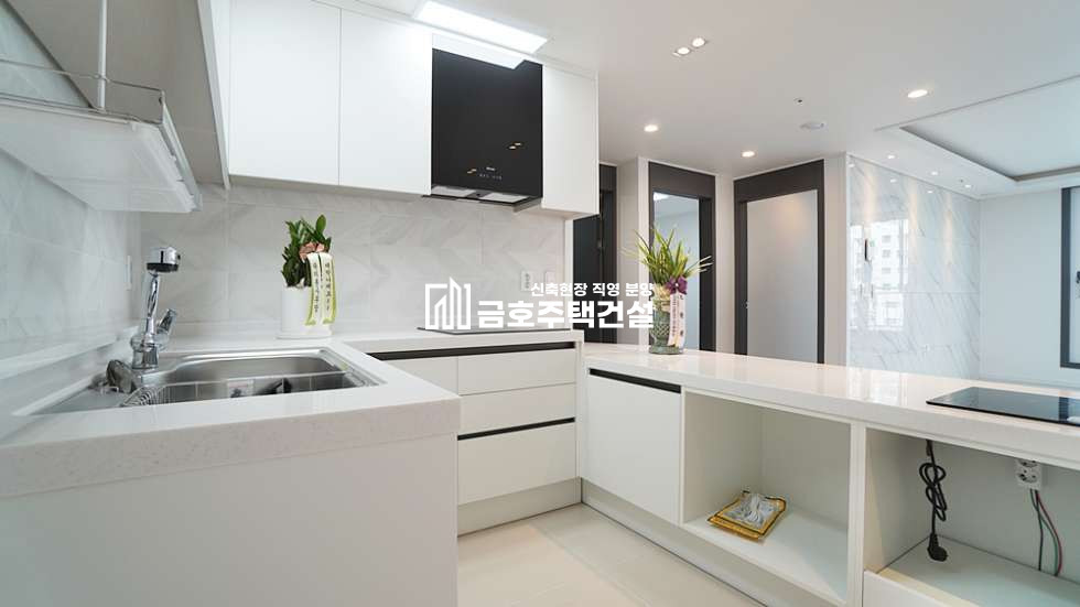 인천 미추홀구 숭의동 미추홀 퍼스트 아파트 / A B C Type / 테라스 / 남향집 분양 매물번호 11031 사진 53
