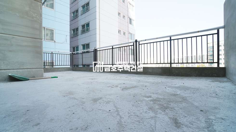 인천 미추홀구 숭의동 미추홀 퍼스트 아파트 / A B C Type / 테라스 / 남향집 분양 매물번호 11031 사진 60