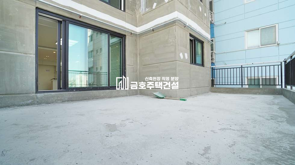 인천 미추홀구 숭의동 미추홀 퍼스트 아파트 / A B C Type / 테라스 / 남향집 분양 매물번호 11031 사진 61