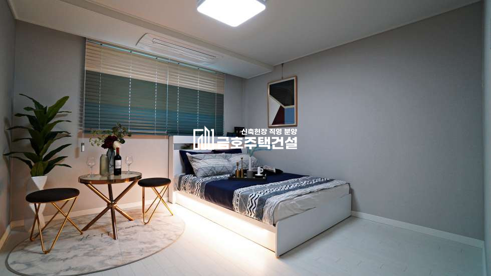 인천 미추홀구 문학동 주거명작 // 위드 데일리 파크 // 대형평수 //파우더룸//드레스룸//테라스//개인창고// 분양 매물번호 11029 사진 10