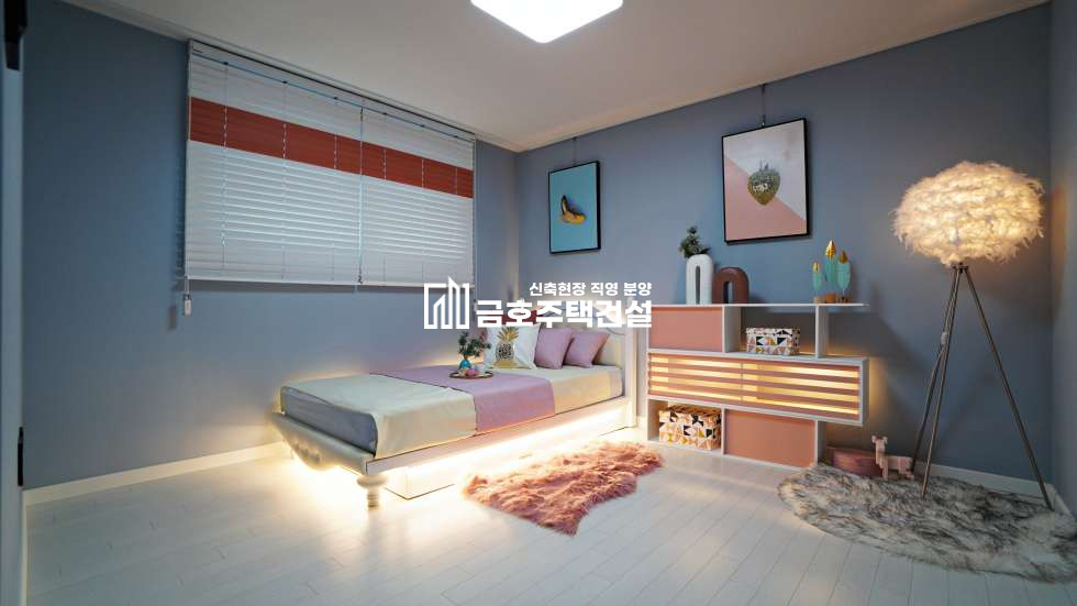 인천 미추홀구 문학동 주거명작 // 위드 데일리 파크 // 대형평수 //파우더룸//드레스룸//테라스//개인창고// 분양 매물번호 11029 사진 13
