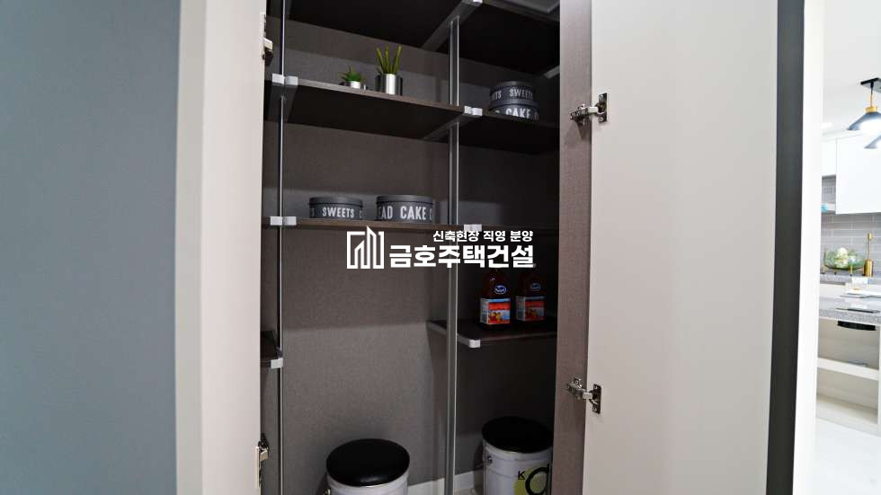 인천 미추홀구 문학동 주거명작 // 위드 데일리 파크 // 대형평수 //파우더룸//드레스룸//테라스//개인창고// 분양 매물번호 11029 사진 35