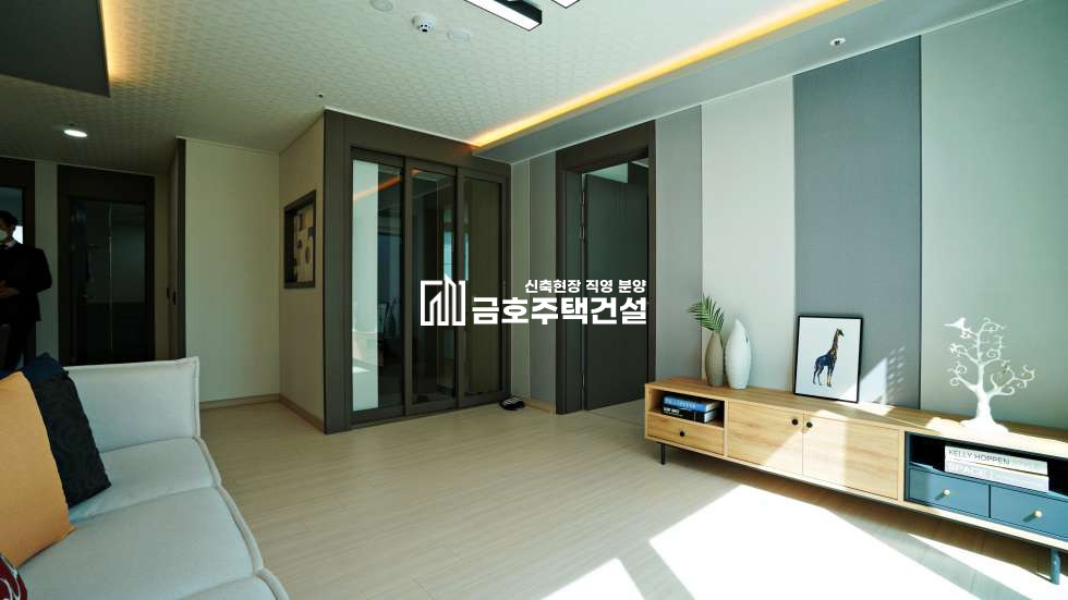 인천 미추홀구 도화동 더젠시티 //제물포역 //테라스// 남향// 분양 매물번호 11026 사진 4
