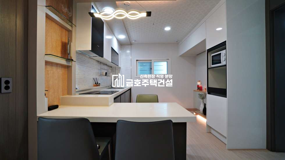 인천 미추홀구 도화동 더젠시티 //제물포역 //테라스// 남향// 분양 매물번호 11026 사진 6
