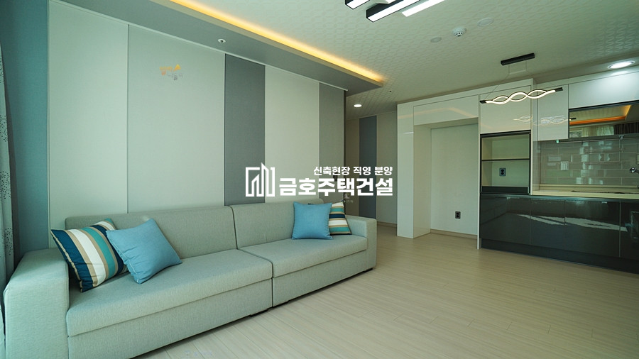 인천 미추홀구 도화동 더젠시티 //제물포역 //테라스// 남향// 분양 매물번호 11026 사진 22