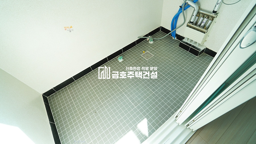 인천 미추홀구 도화동 더젠시티 //제물포역 //테라스// 남향// 분양 매물번호 11026 사진 33