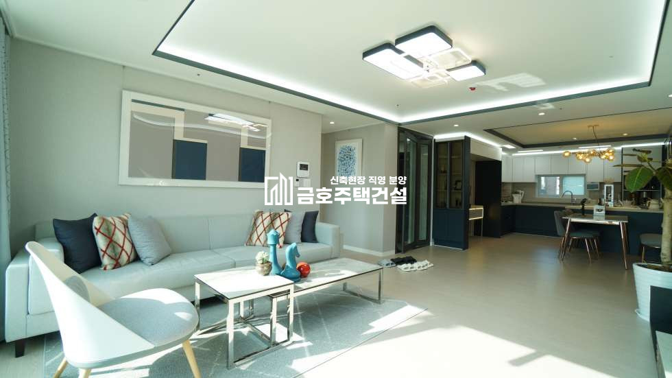 인천 미추홀구 숭의동 //고품격 럭셔리 아파트// 분양 매물번호 11014 사진 5