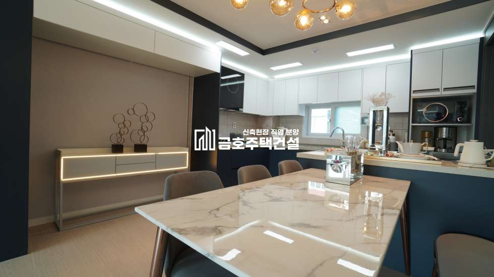 인천 미추홀구 숭의동 //고품격 럭셔리 아파트// 분양 매물번호 11014 사진 9