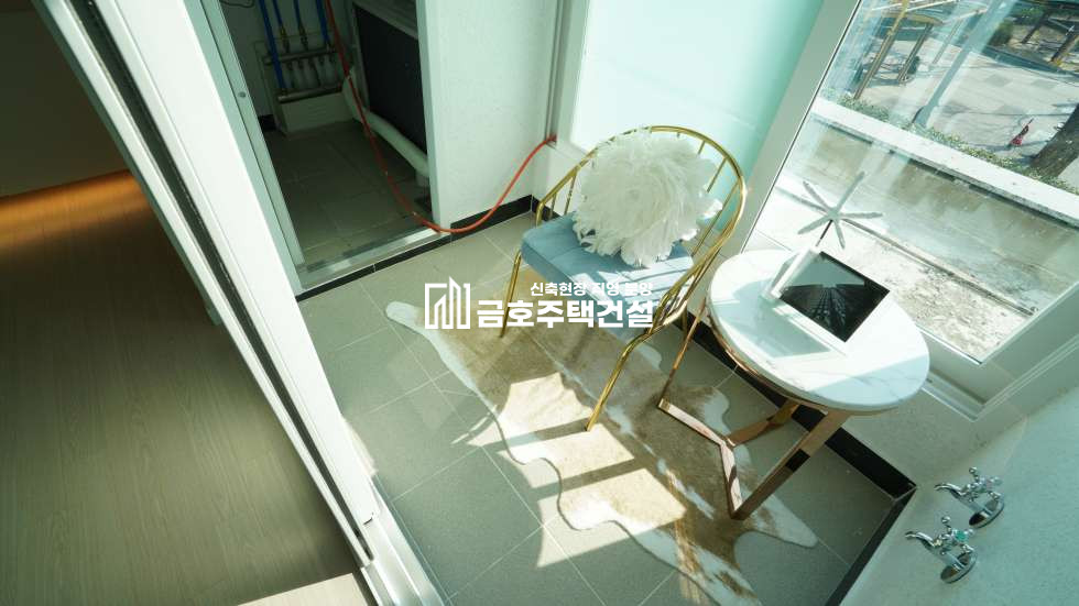 인천 미추홀구 숭의동 //고품격 럭셔리 아파트// 분양 매물번호 11014 사진 14