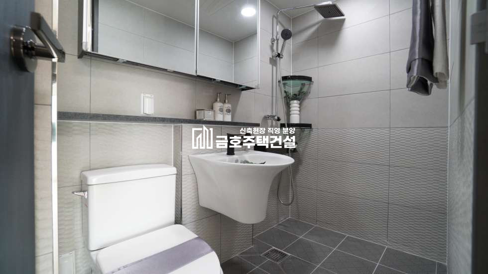인천 미추홀구 숭의동 //고품격 럭셔리 아파트// 분양 매물번호 11014 사진 15