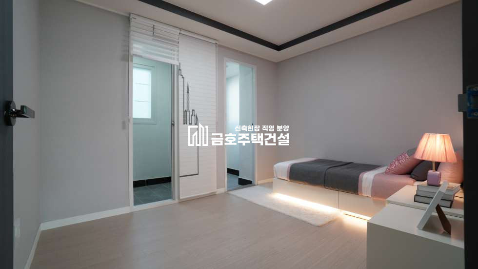 인천 미추홀구 숭의동 //고품격 럭셔리 아파트// 분양 매물번호 11014 사진 17