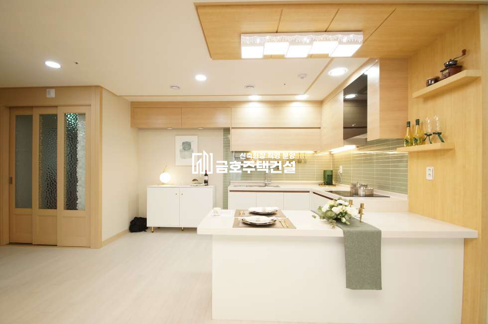 인천 미추홀구 숭의동 숭의동 클래시아 아파트 4룸 A -Type / 3 B -Type 분양 매물번호 11008 사진 7