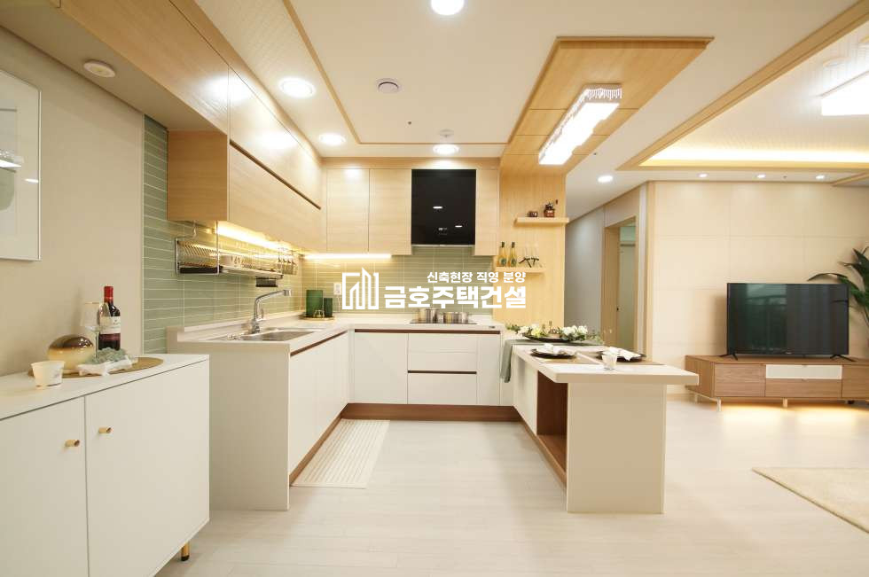 인천 미추홀구 숭의동 숭의동 클래시아 아파트 4룸 A -Type / 3 B -Type 분양 매물번호 11008 사진 9