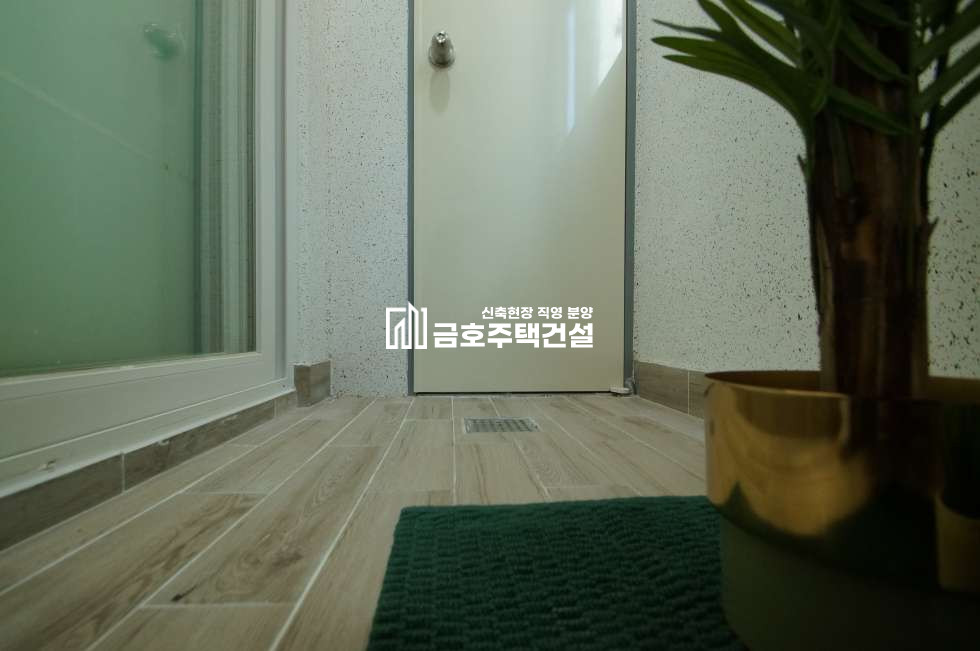 인천 미추홀구 숭의동 숭의동 클래시아 아파트 4룸 A -Type / 3 B -Type 분양 매물번호 11008 사진 13