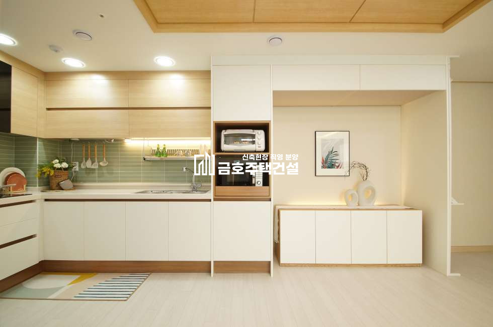 인천 미추홀구 숭의동 숭의동 클래시아 아파트 4룸 A -Type / 3 B -Type 분양 매물번호 11008 사진 27