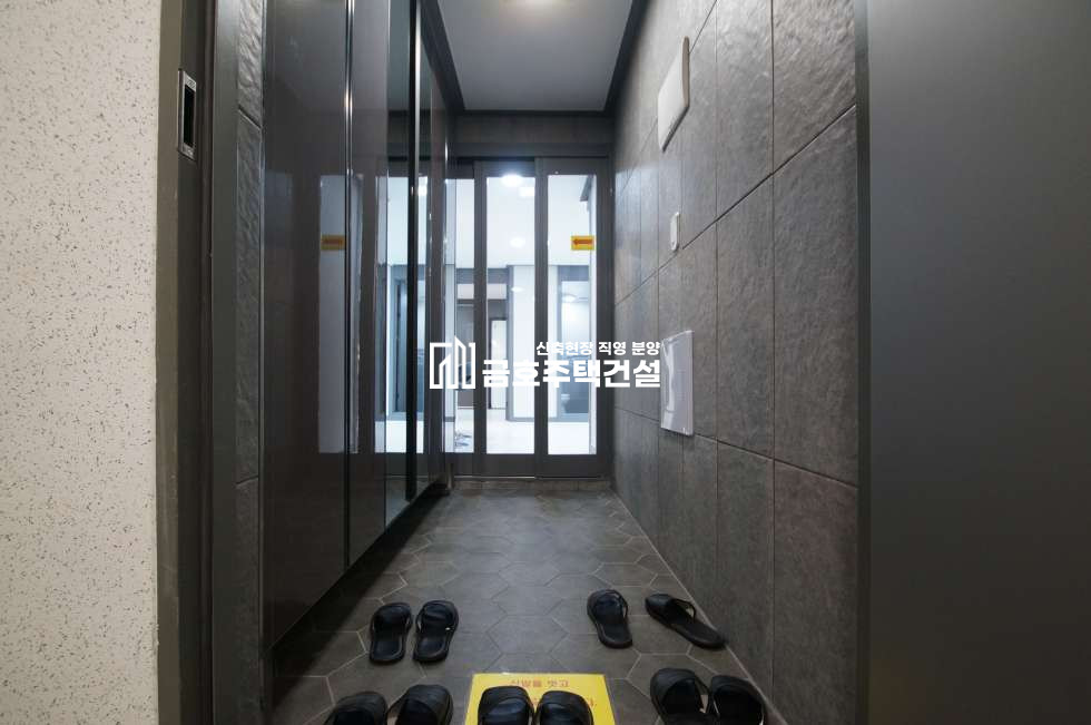인천 미추홀구 주안동 드림타워 / 3룸 2룸 / 전세대 슬라이딩 붙박이장/ LG 스타일러 / 2룸 LG빌트인 냉장고/ 분양 매물번호 11005 사진 16