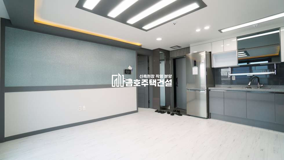 인천 미추홀구 주안동 드림타워 / 3룸 2룸 / 전세대 슬라이딩 붙박이장/ LG 스타일러 / 2룸 LG빌트인 냉장고/ 분양 매물번호 11005 사진 21