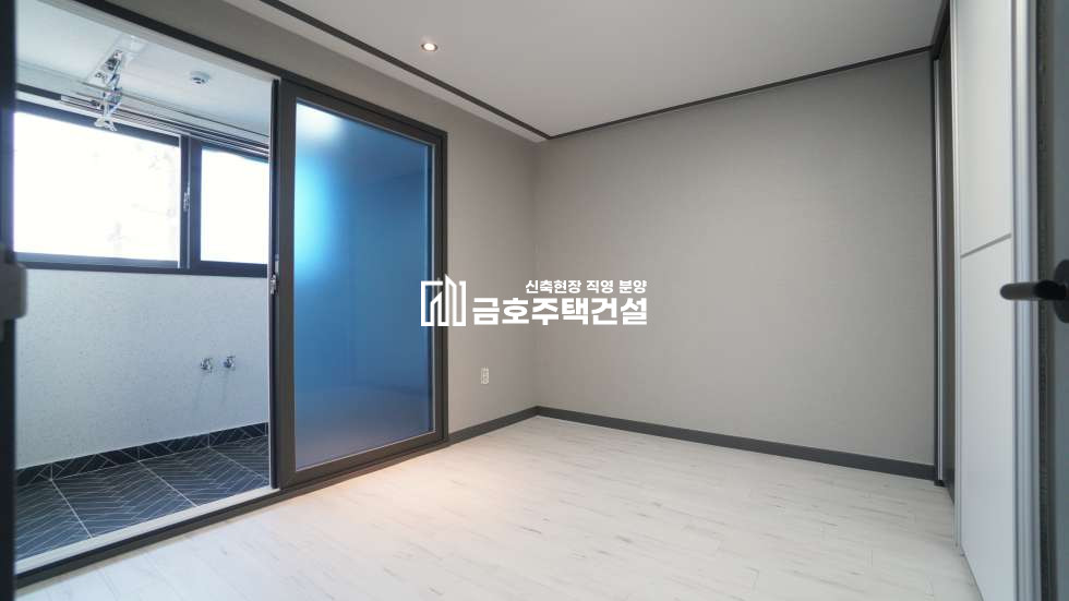 인천 미추홀구 주안동 드림타워 / 3룸 2룸 / 전세대 슬라이딩 붙박이장/ LG 스타일러 / 2룸 LG빌트인 냉장고/ 분양 매물번호 11005 사진 25