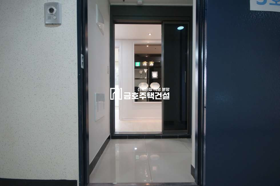 인천 미추홀구 주안동 어반스뷰 6차 A-Type 분양 매물번호 10590 사진 17