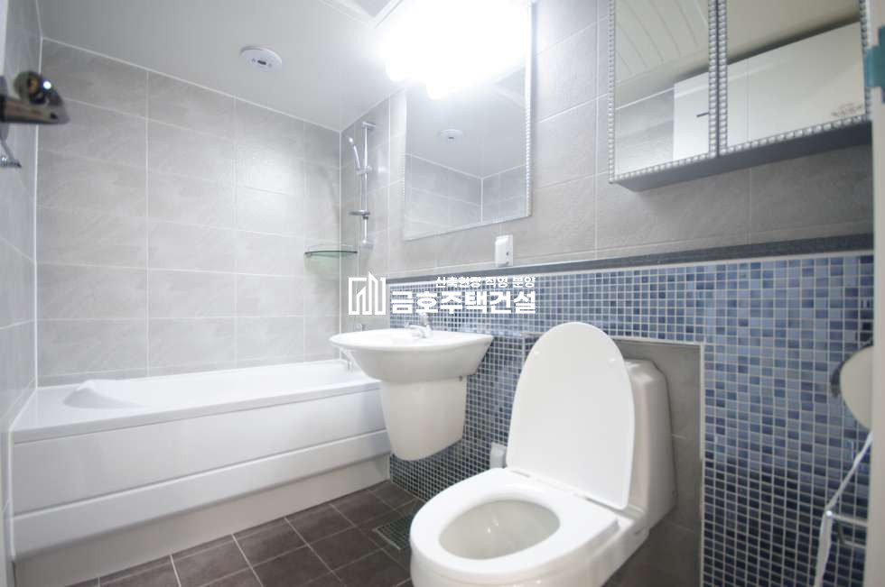 인천 미추홀구 학익동 화이트톤 고급인테리어 / 1.입지조건최고/위치최고 2.대로변/마감5세대 남은상황 분양 매물번호 10097 사진 13