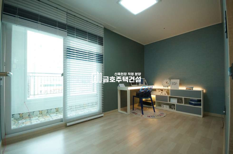인천 미추홀구 용현동 한시적 1천만원 입주 가능 !! 3룸 알짜배기 현장 / A Type 분양 매물번호 10652 사진 13