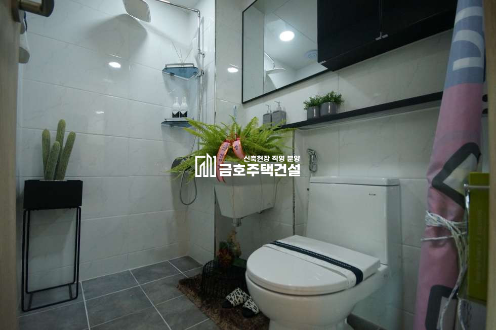 인천 미추홀구 용현동 한시적 1천만원 입주 가능 !! 3룸 알짜배기 현장 / A Type 분양 매물번호 10652 사진 14