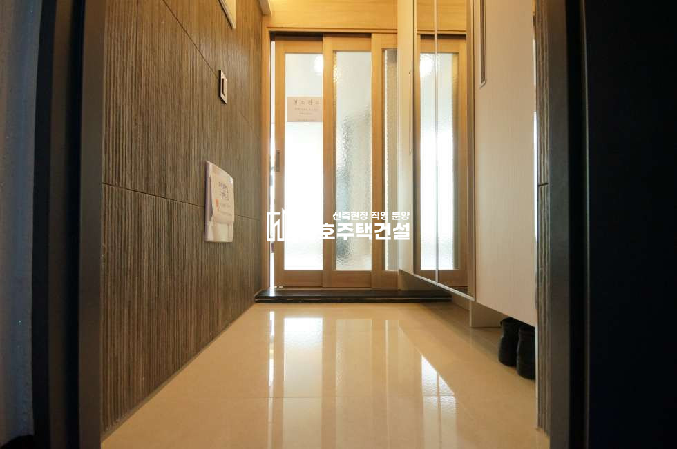 인천 미추홀구 용현동 한시적 1천만원 입주 가능 !! 3룸 알짜배기 현장 / A Type 분양 매물번호 10652 사진 15