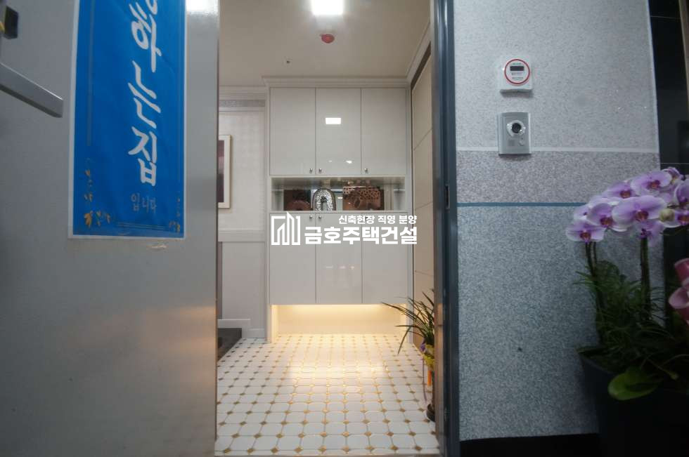 인천 미추홀구 도화동 해약으로 다시돌아온 쓰리룸!! 엘리베이터 / 무인택배함!! 24시간 친절상담!! 분양 매물번호 10128 사진 15