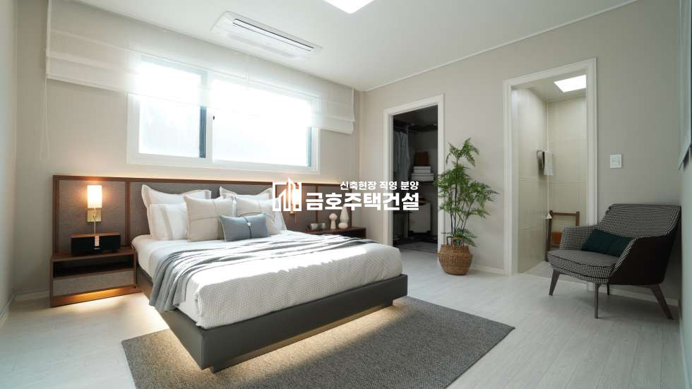 인천 미추홀구 숭의동 고급 명품 브랜드 자제 인테리어 시공 ★ Korea Luxury villas 분양 매물번호 10998 사진 10
