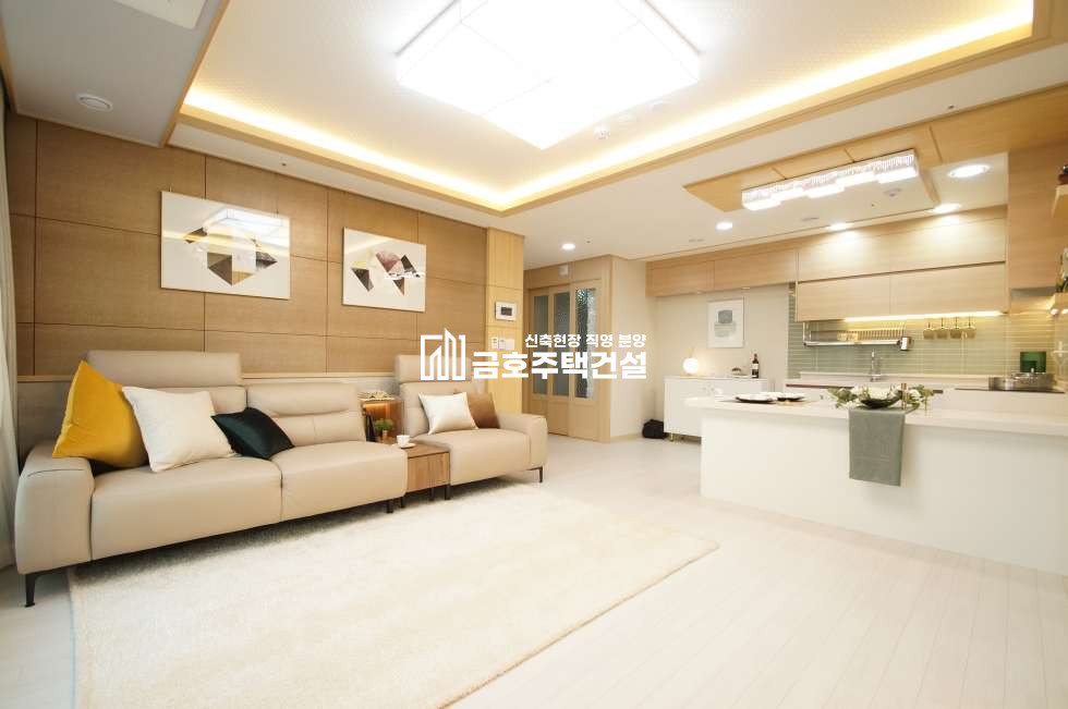 인천 미추홀구 숭의동 숭의동 클래시아 아파트 4룸 A -Type / 3 B -Type 분양 매물번호 10137 사진 5