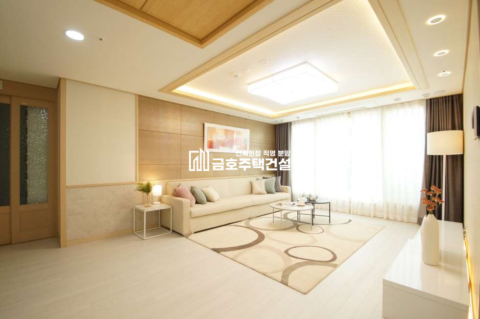 인천 미추홀구 숭의동 숭의동 클래시아 아파트 4룸 A -Type / 3 B -Type 분양 매물번호 10137 사진 22