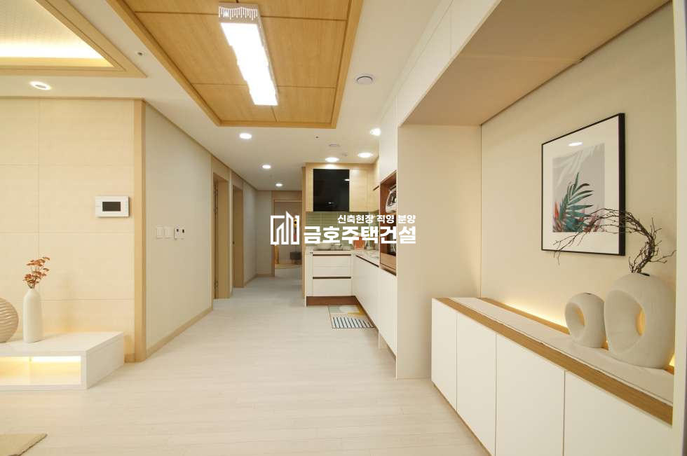 인천 미추홀구 숭의동 숭의동 클래시아 아파트 4룸 A -Type / 3 B -Type 분양 매물번호 10137 사진 28