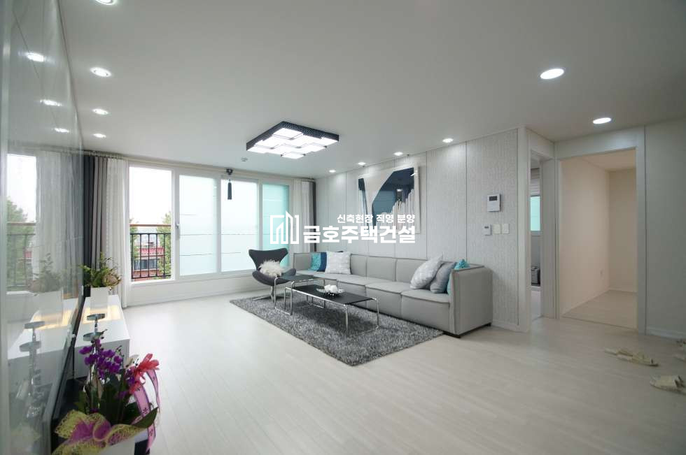 인천 미추홀구 숭의동 숭의역 4룸 초역세권~!! 고급 인테리어 대형평수 GRAND OPEN! 분양 매물번호 10490 사진 3