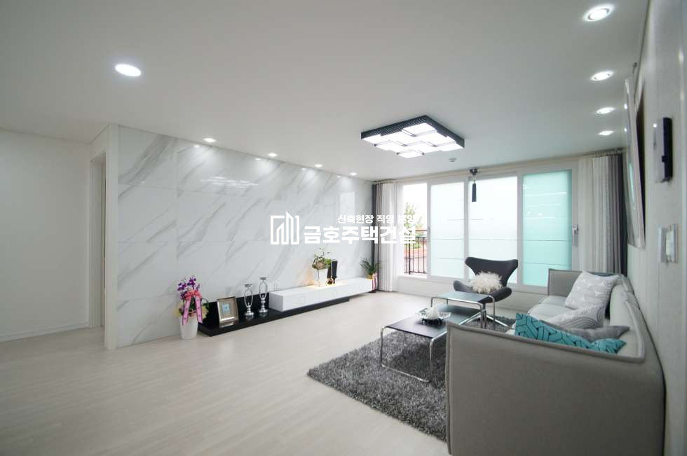 인천 미추홀구 숭의동 숭의역 4룸 초역세권~!! 고급 인테리어 대형평수 GRAND OPEN! 분양 매물번호 10490 사진 4