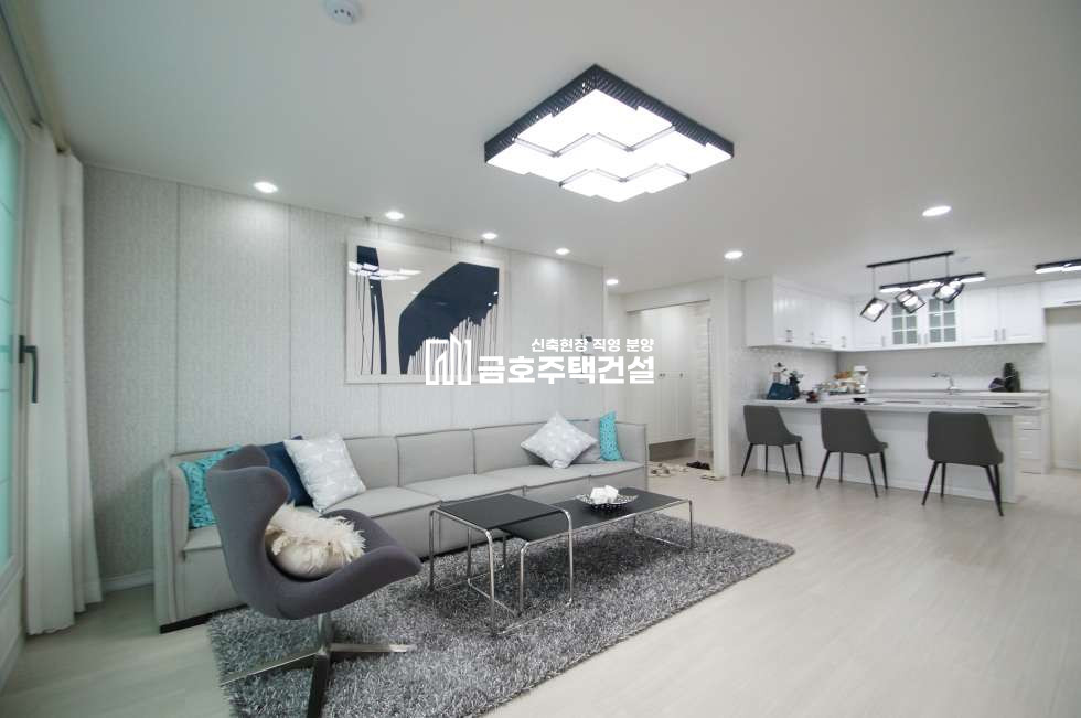 인천 미추홀구 숭의동 숭의역 4룸 초역세권~!! 고급 인테리어 대형평수 GRAND OPEN! 분양 매물번호 10490 사진 6