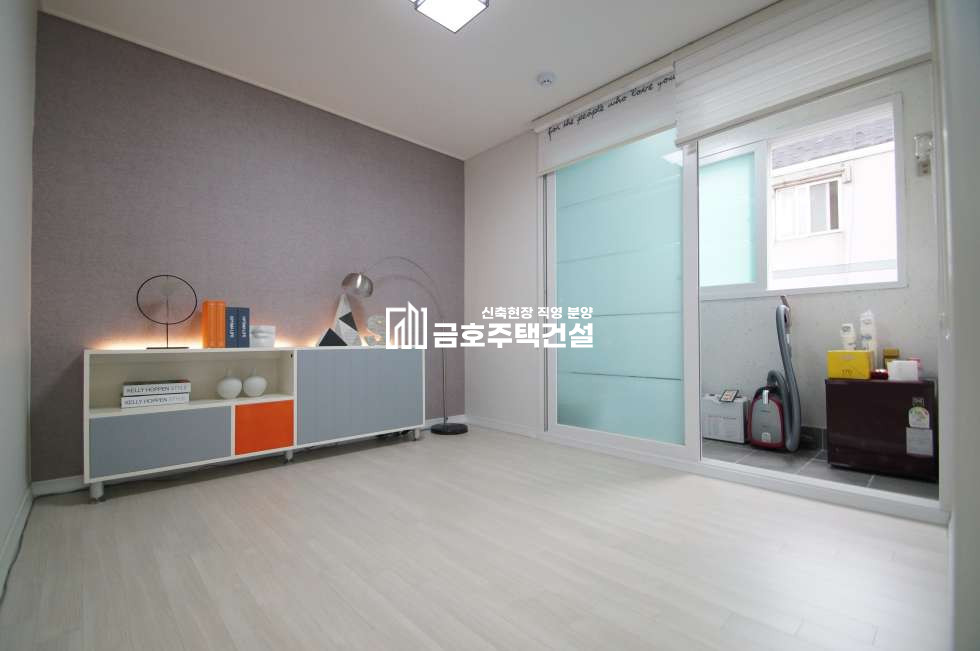 인천 미추홀구 숭의동 숭의역 4룸 초역세권~!! 고급 인테리어 대형평수 GRAND OPEN! 분양 매물번호 10490 사진 11