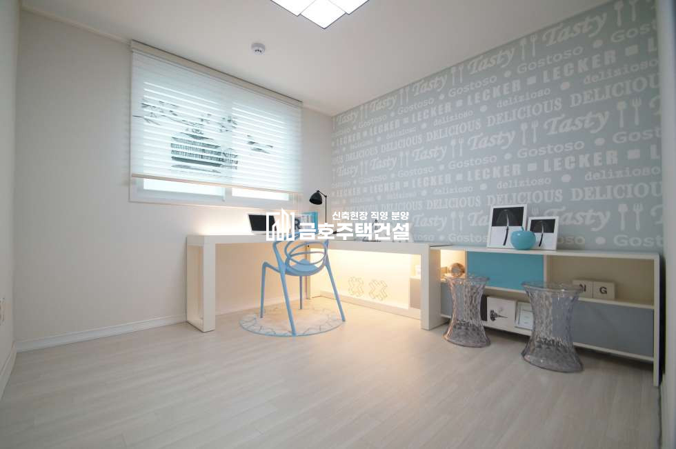 인천 미추홀구 숭의동 숭의역 4룸 초역세권~!! 고급 인테리어 대형평수 GRAND OPEN! 분양 매물번호 10490 사진 12