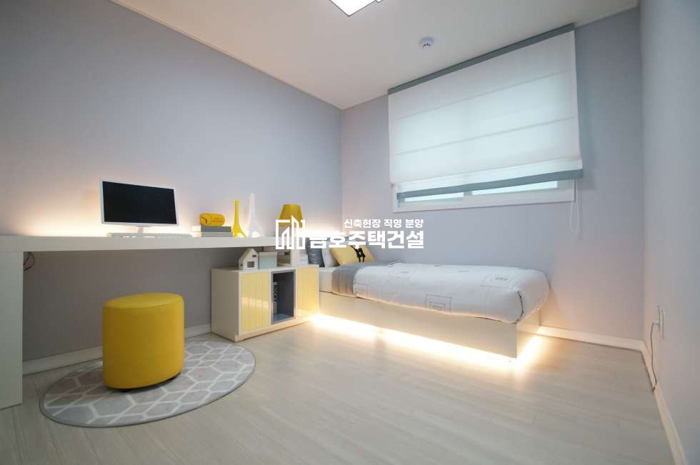 인천 미추홀구 숭의동 숭의역 4룸 초역세권~!! 고급 인테리어 대형평수 GRAND OPEN! 분양 매물번호 10490 사진 13