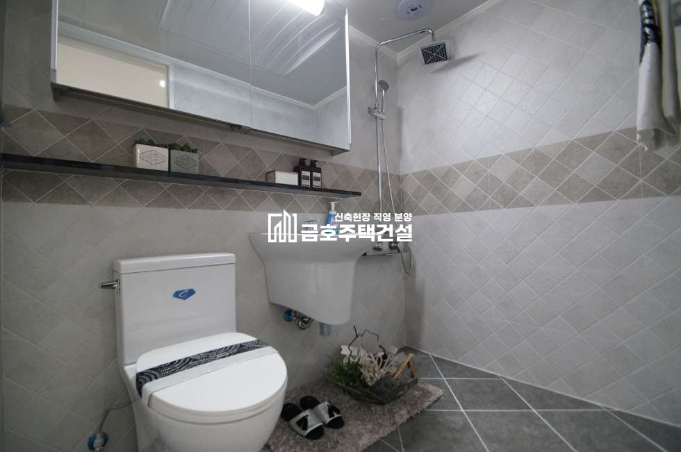 인천 미추홀구 숭의동 숭의역 4룸 초역세권~!! 고급 인테리어 대형평수 GRAND OPEN! 분양 매물번호 10490 사진 14