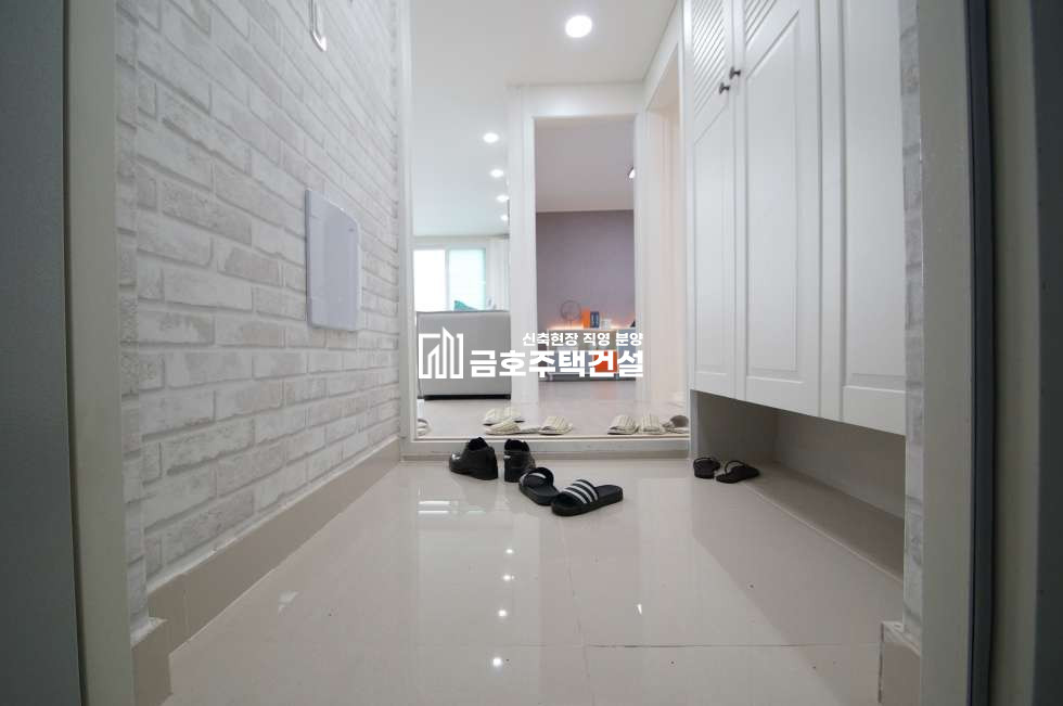 인천 미추홀구 숭의동 숭의역 4룸 초역세권~!! 고급 인테리어 대형평수 GRAND OPEN! 분양 매물번호 10490 사진 15