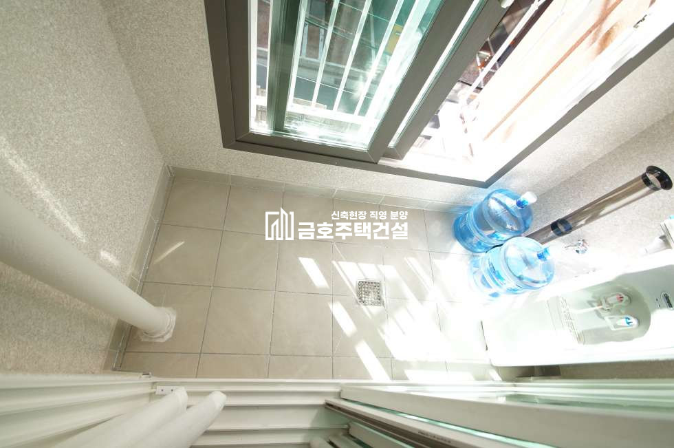 인천 미추홀구 숭의동 숭의동 더센트로드 4룸 A-Type 3룸 B-Type 분양 매물번호 10138 사진 16