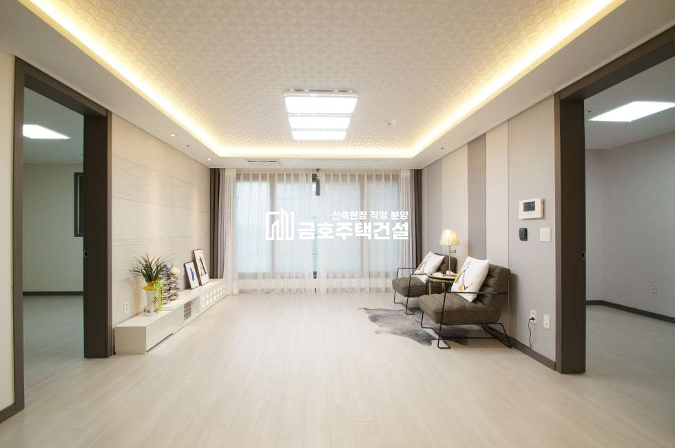인천 미추홀구 숭의동 숭의동 더센트로드 4룸 A-Type 3룸 B-Type 분양 매물번호 10138 사진 19
